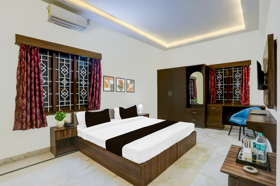 super townhouse madiwala lake park
