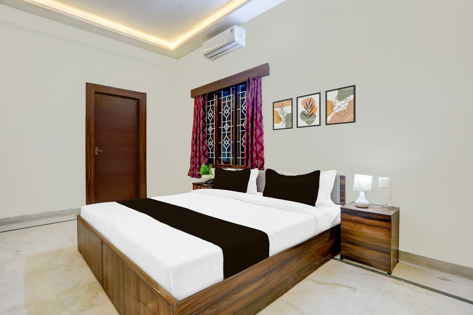 super townhouse madiwala lake park