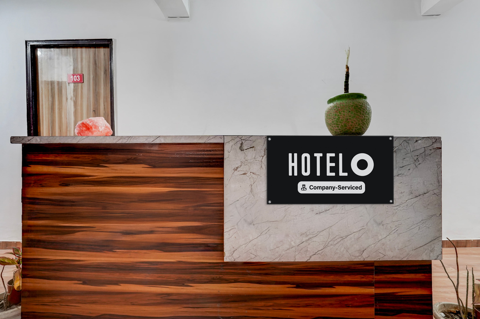 Hotel O Sector 121 Gaur City Mall Noida Formerly Royal Fng,,3 star