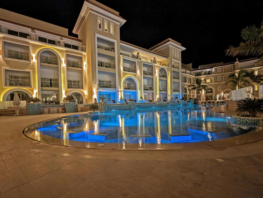 kaisol romance resort sahl hasheesh adults only