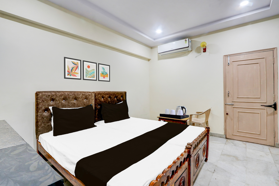 super hotel o proddatur crossway formerly thallam residency