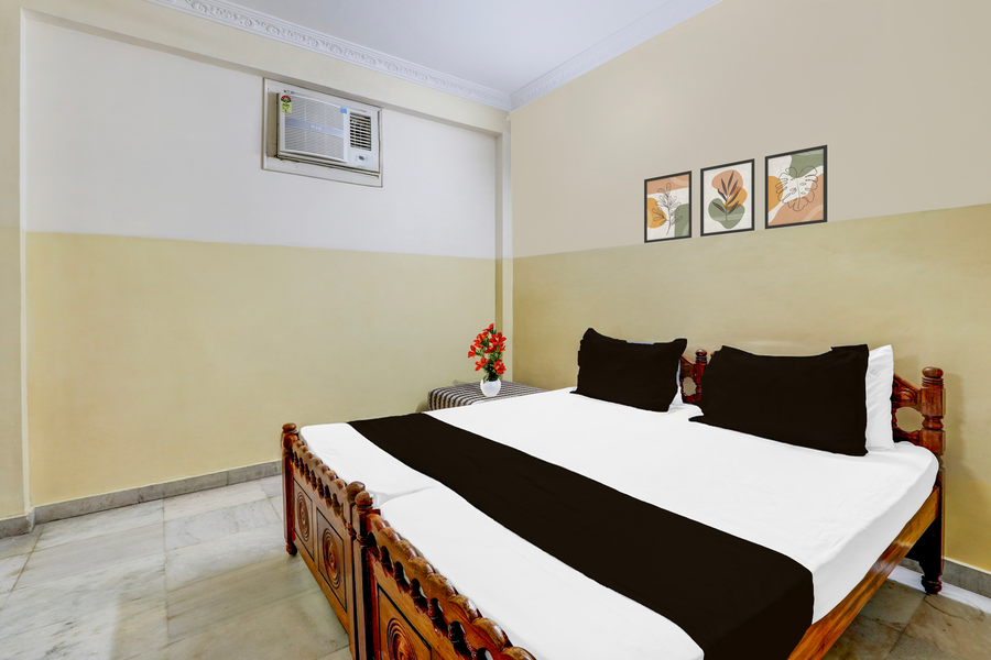 super hotel o proddatur crossway formerly thallam residency