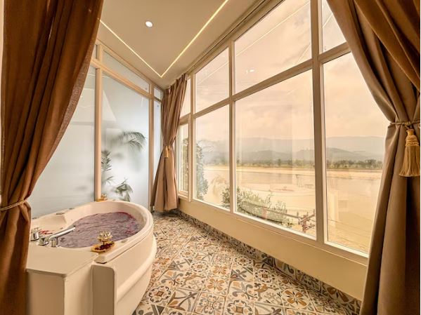 the neeraj ganga rajmahal wellness dream