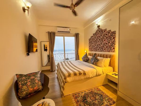 the neeraj ganga rajmahal wellness dream