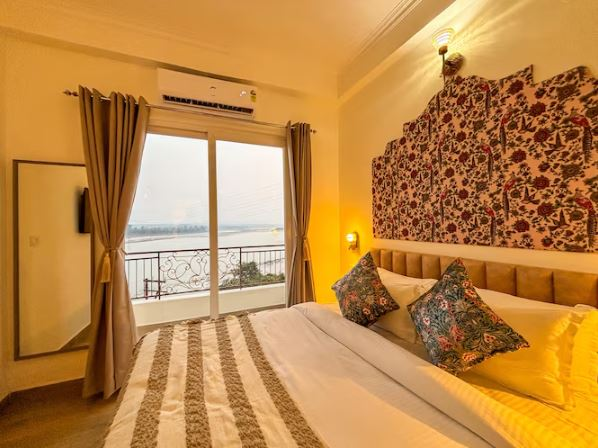 the neeraj ganga rajmahal wellness dream