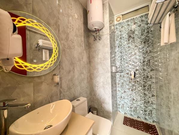 the neeraj ganga rajmahal wellness dream