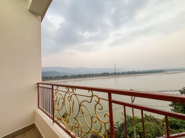 the neeraj ganga rajmahal wellness dream