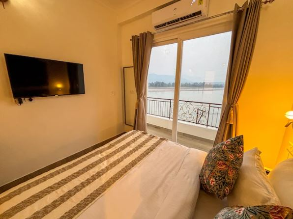 the neeraj ganga rajmahal wellness dream