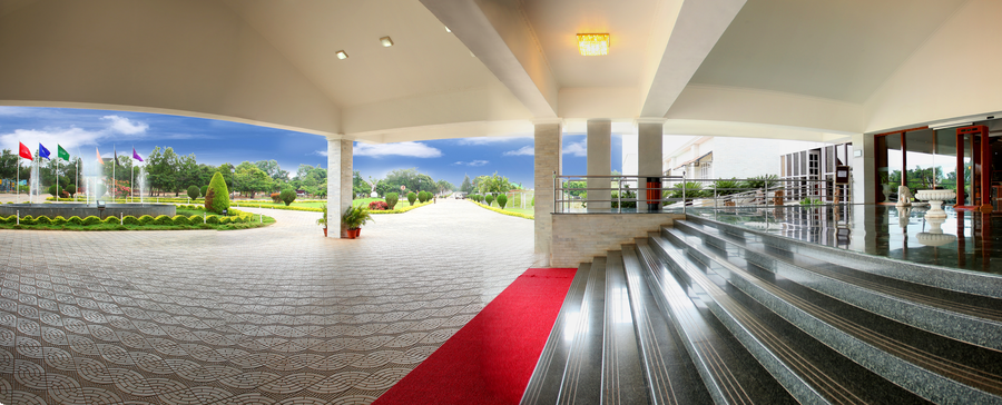 eagleton the golf resort