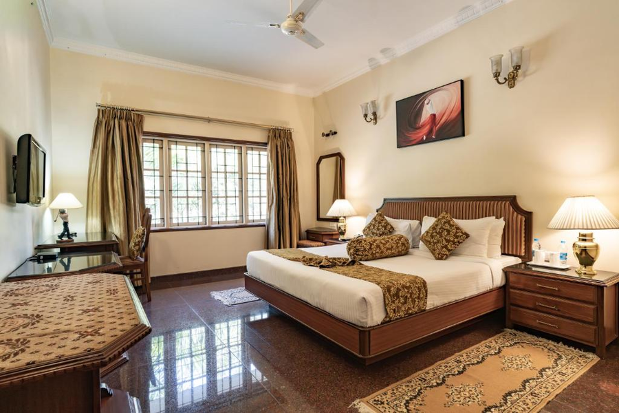 eagleton the golf resort