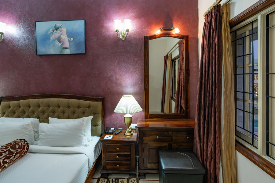 eagleton the golf resort