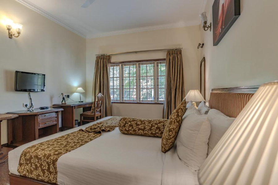 eagleton the golf resort