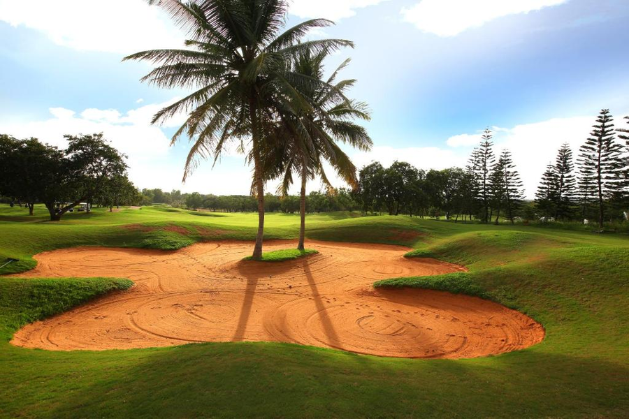 eagleton the golf resort