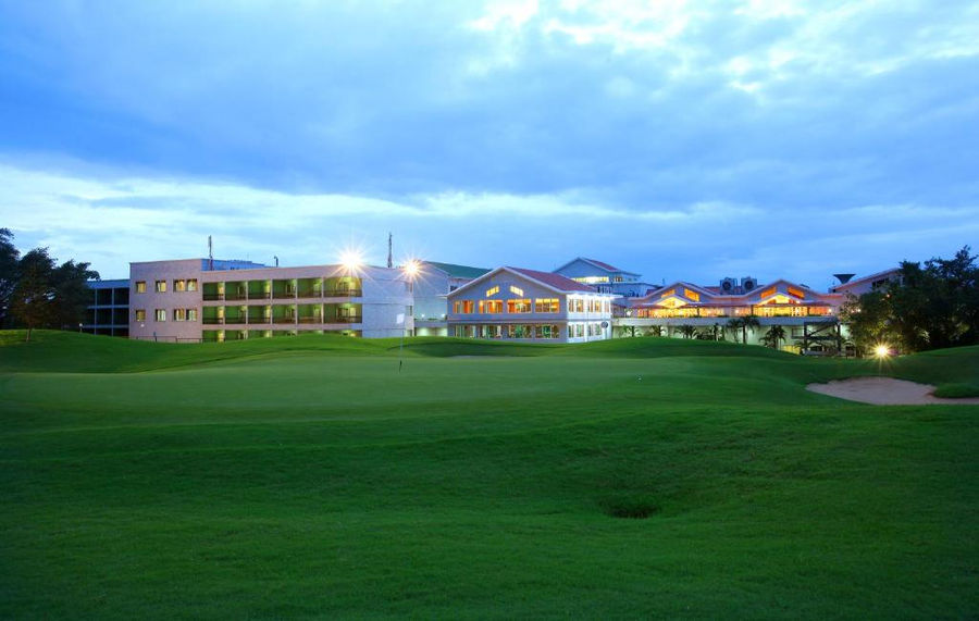 eagleton the golf resort