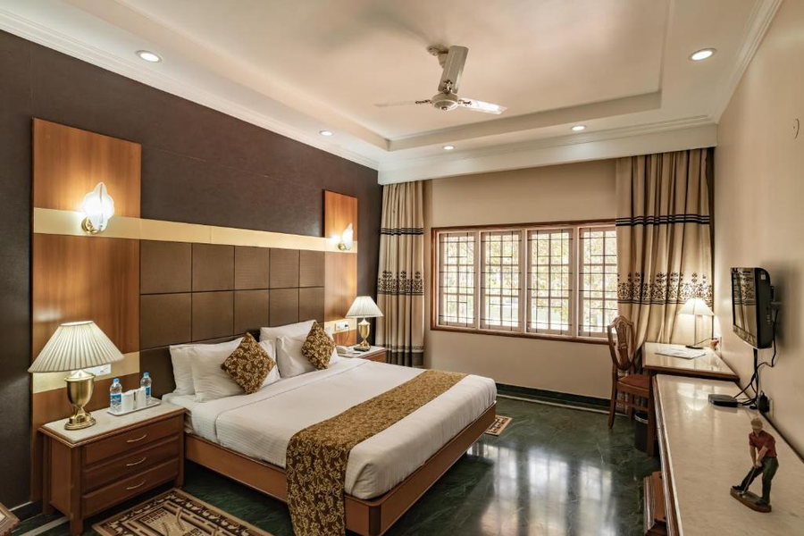 eagleton the golf resort