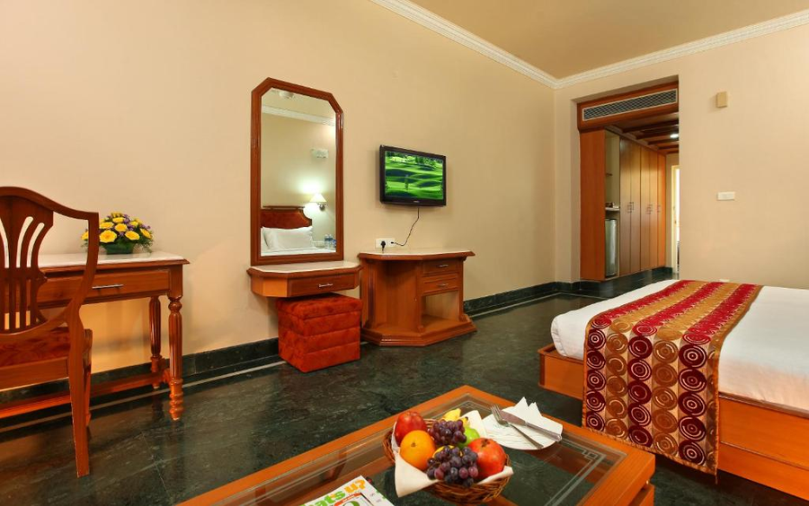 eagleton the golf resort