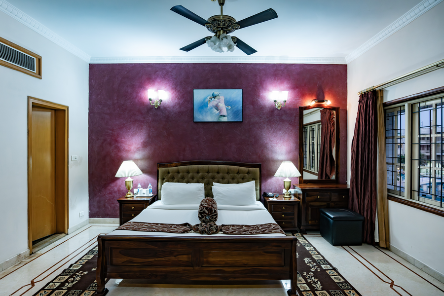 eagleton the golf resort