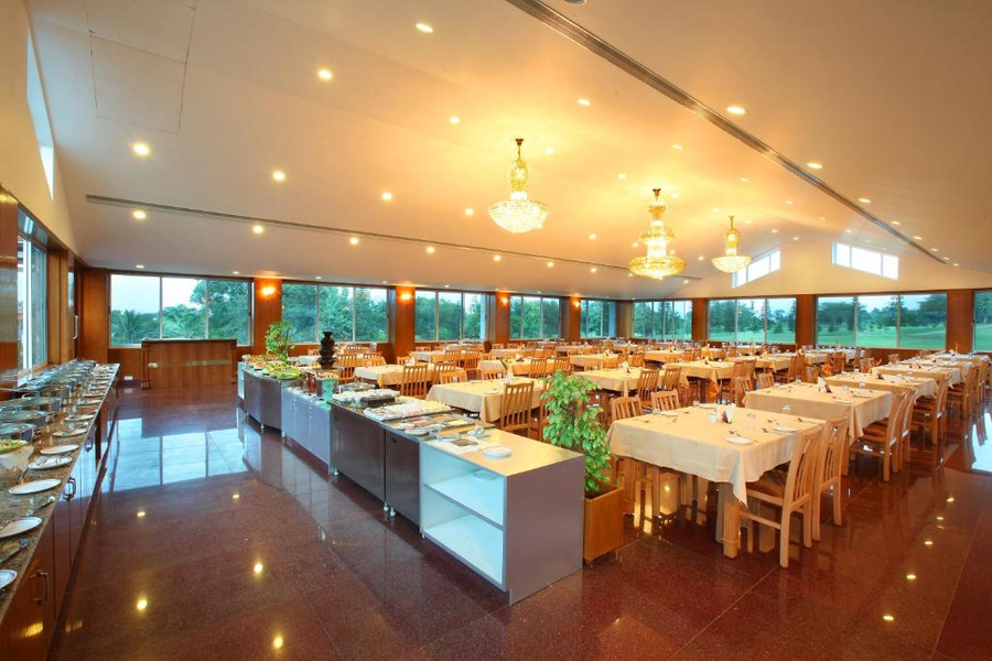 eagleton the golf resort