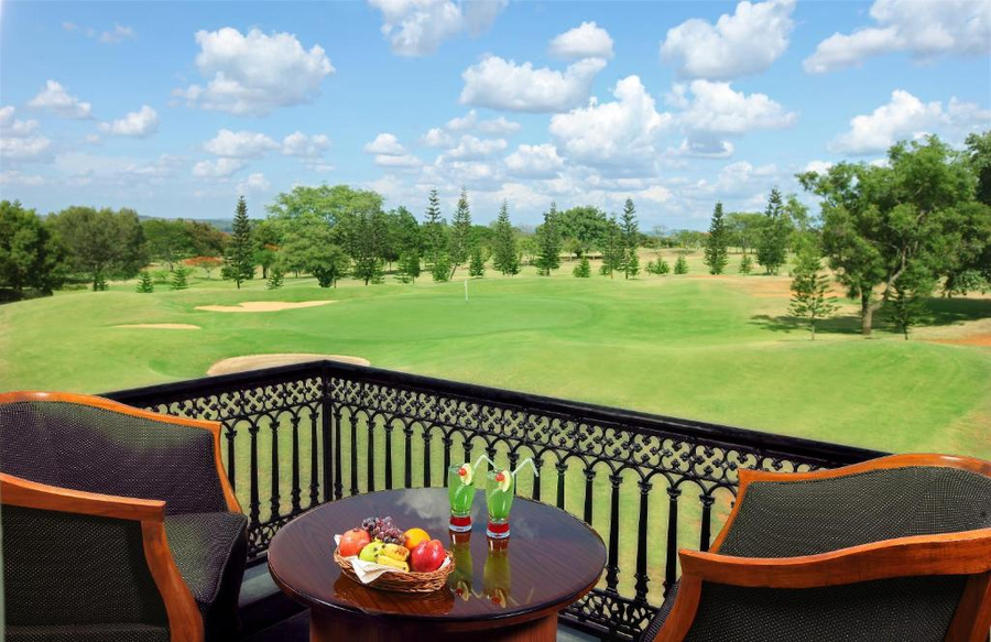 eagleton the golf resort