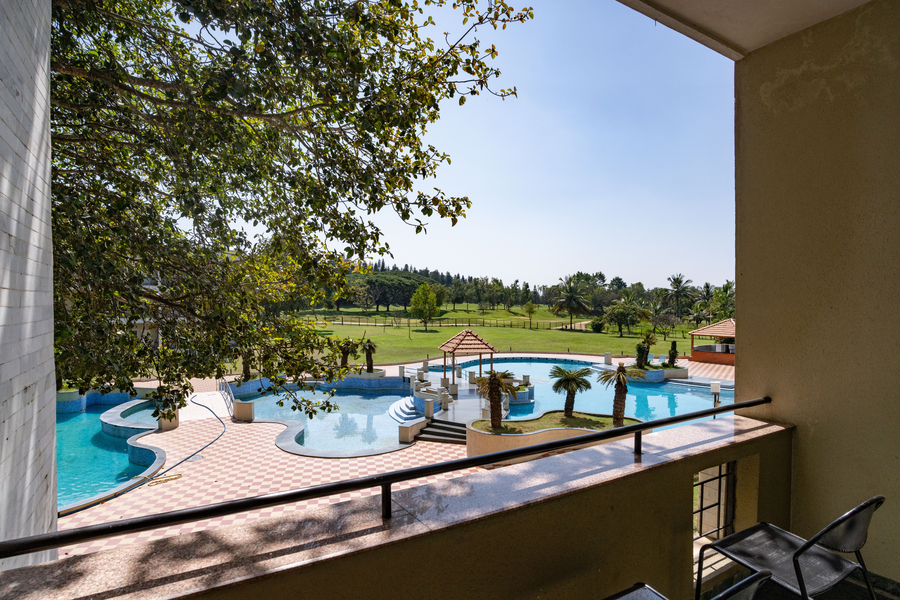 eagleton the golf resort