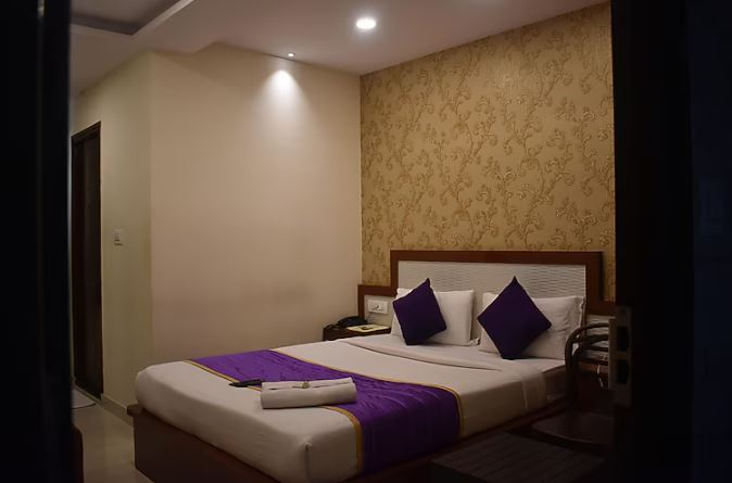 hotel ur comforts jayanagar
