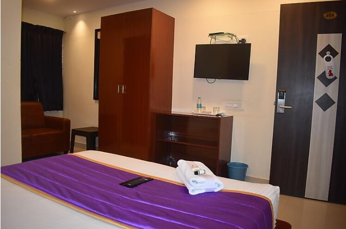 hotel ur comforts jayanagar