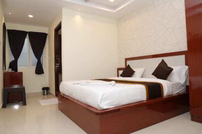 hotel ur comforts jayanagar