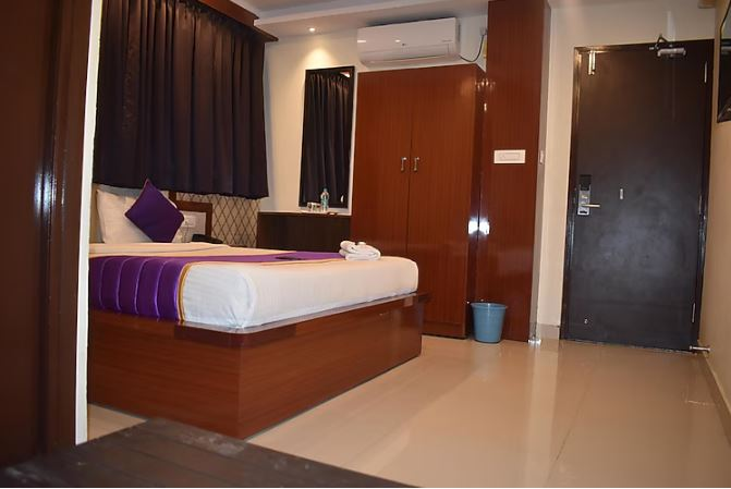 hotel ur comforts jayanagar