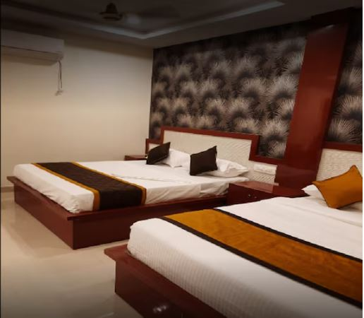 hotel ur comforts jayanagar