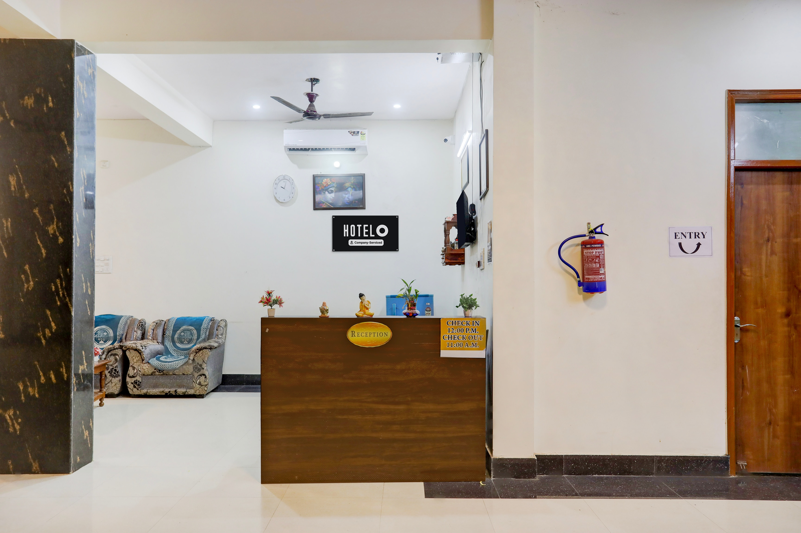 Hotel O Iit Varanasi Formerly Shree Gopal Upwan,,3 star