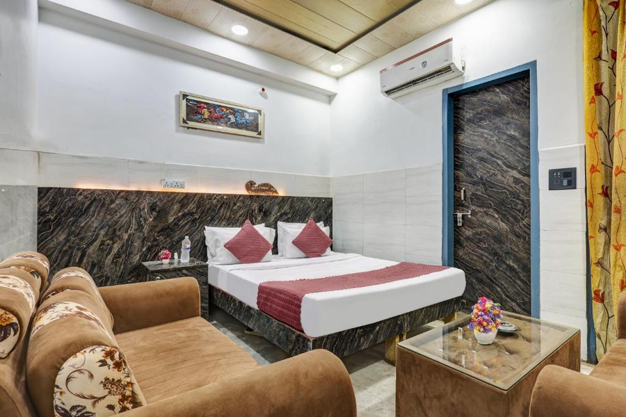 hotel revive by the premium villa