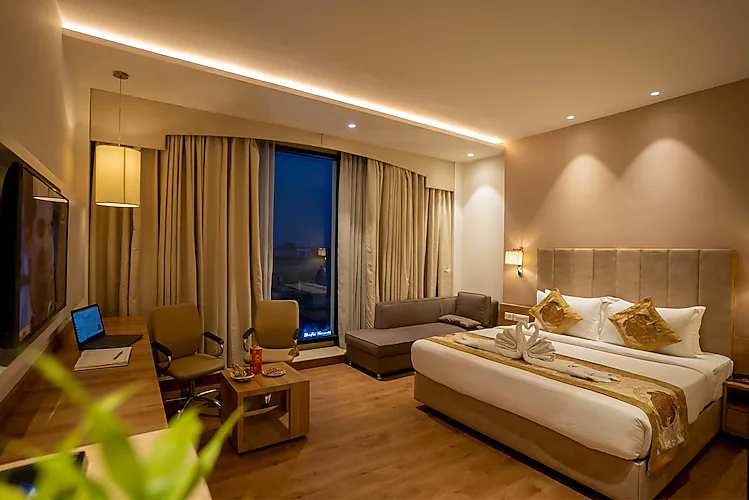 celebrant hotel