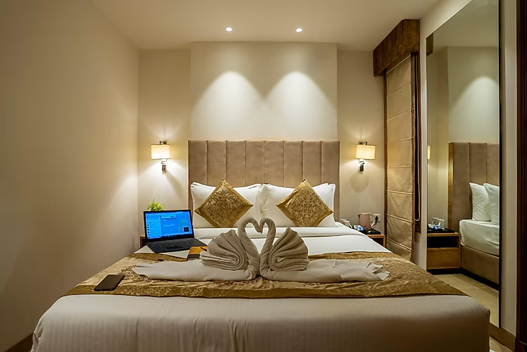 celebrant hotel
