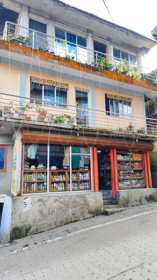 Sherpa Residency,,2 star