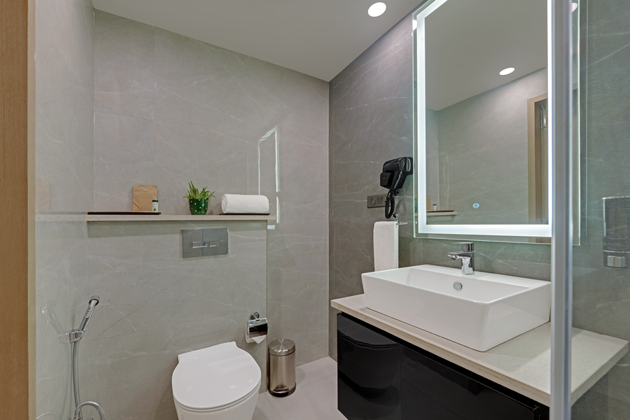 ar suites sohna road