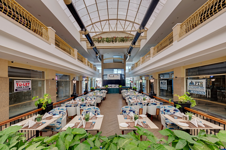 ar suites sohna road