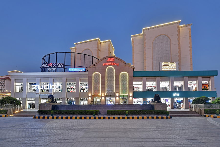 ar suites sohna road