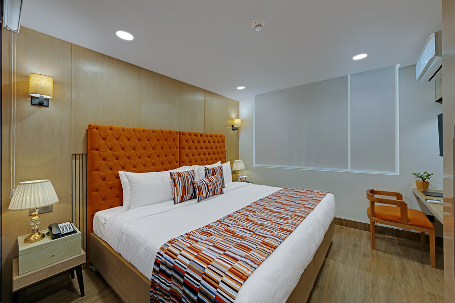 ar suites sohna road