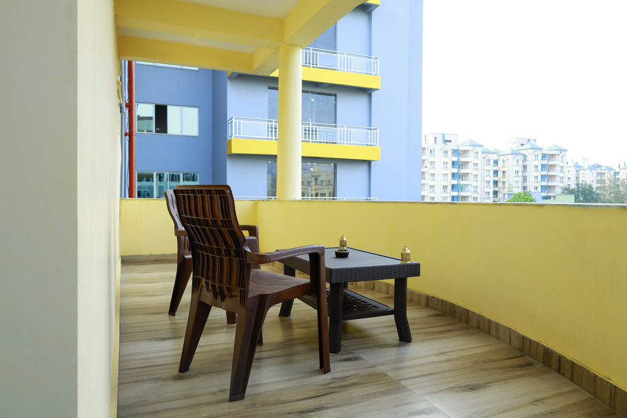 Silicon Inn By Suviraj Hotels,,3 star