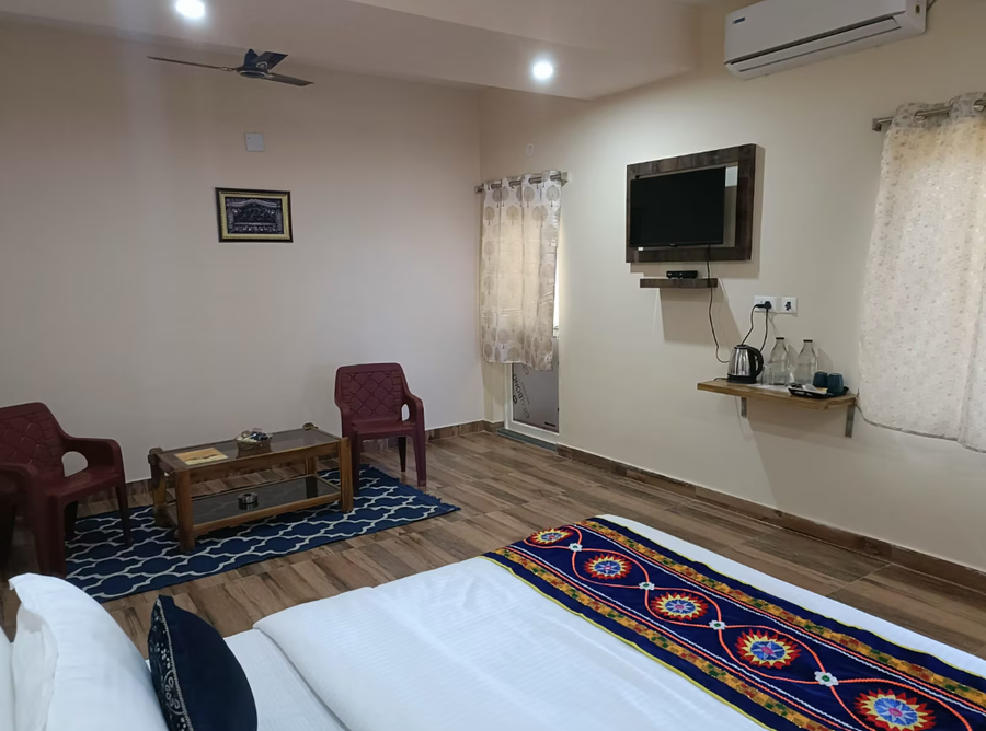 silicon inn by suviraj hotels