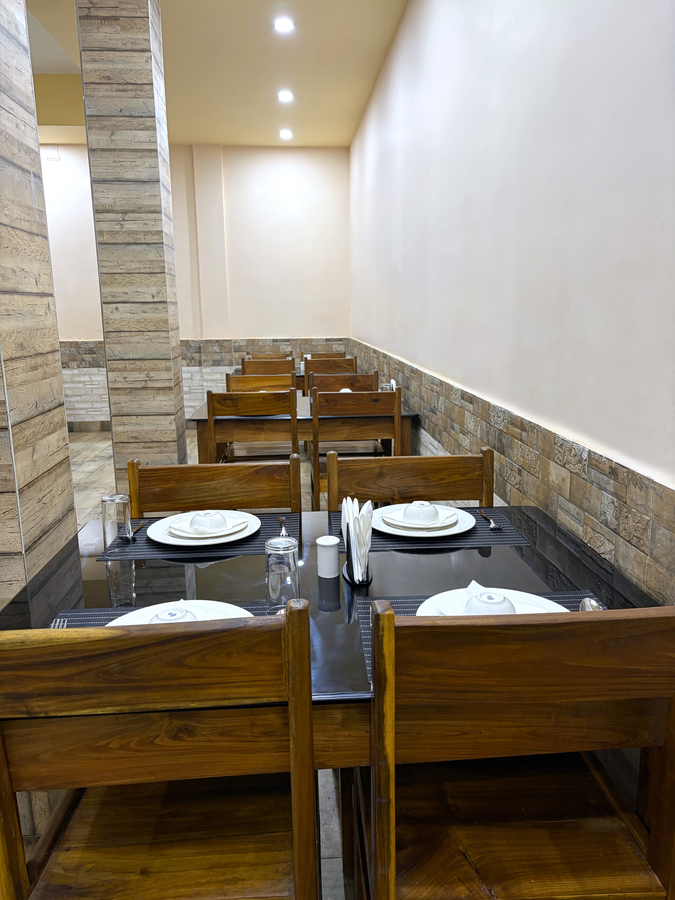 silicon inn by suviraj hotels