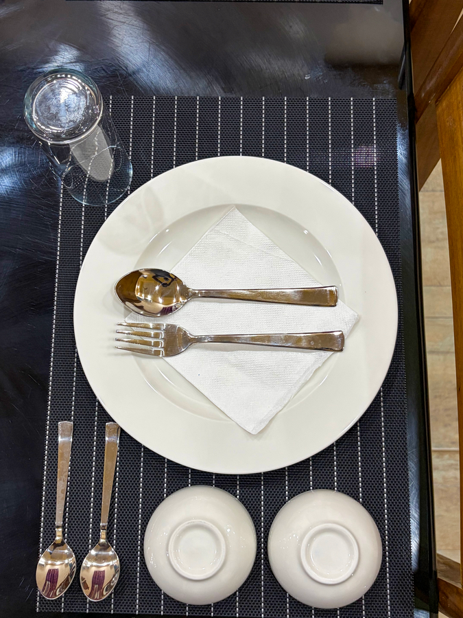 silicon inn by suviraj hotels