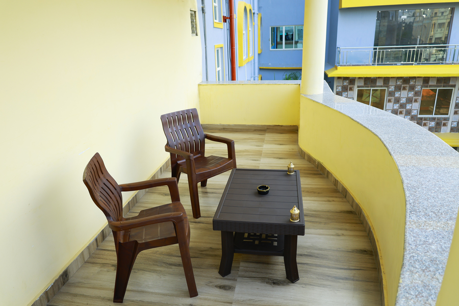 Silicon Inn By Suviraj Hotels,,3 star