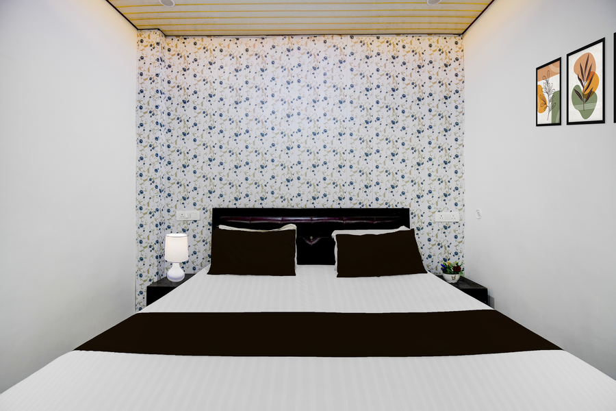 oyo hotel o ambedkar park gorakhpur formerly mayur residency