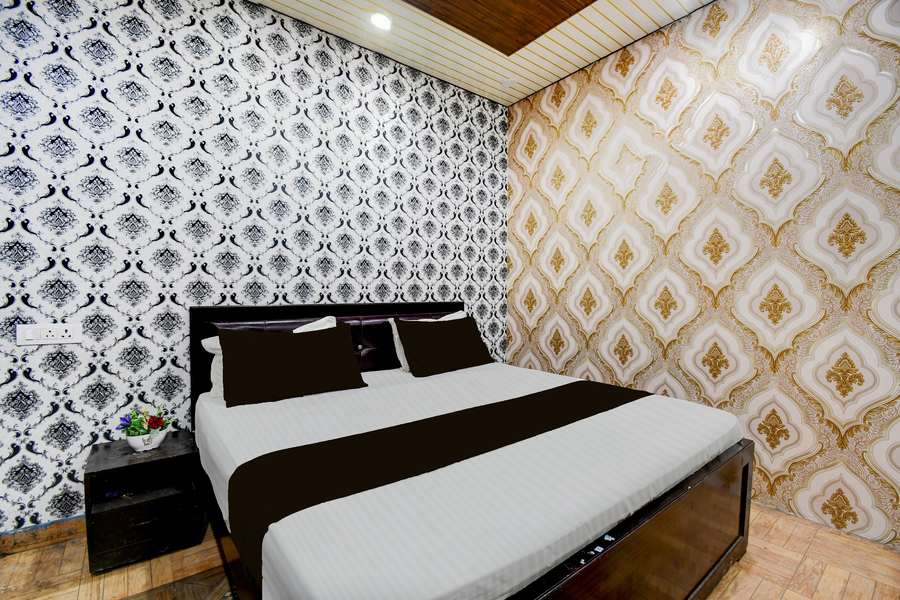 oyo hotel o ambedkar park gorakhpur formerly mayur residency