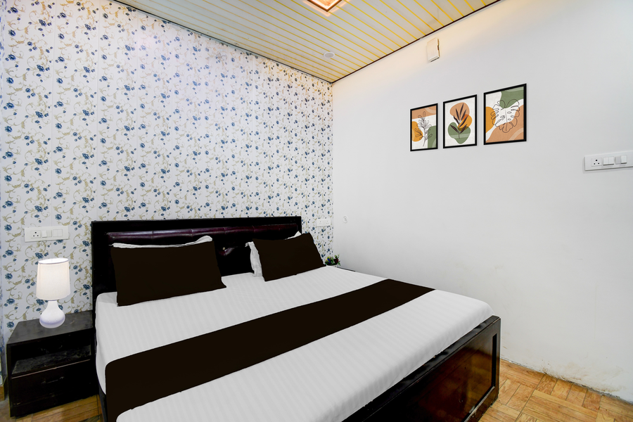 oyo hotel o ambedkar park gorakhpur formerly mayur residency