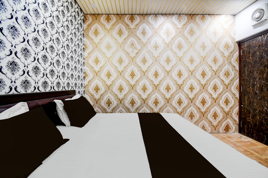 oyo hotel o ambedkar park gorakhpur formerly mayur residency