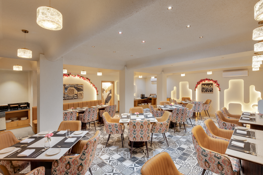 voyage eastin suites