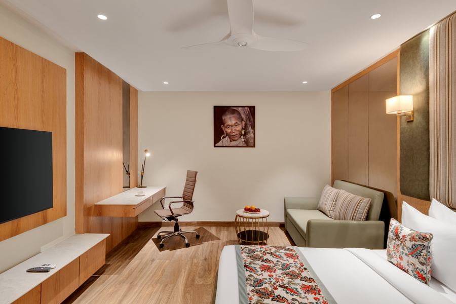 voyage eastin suites