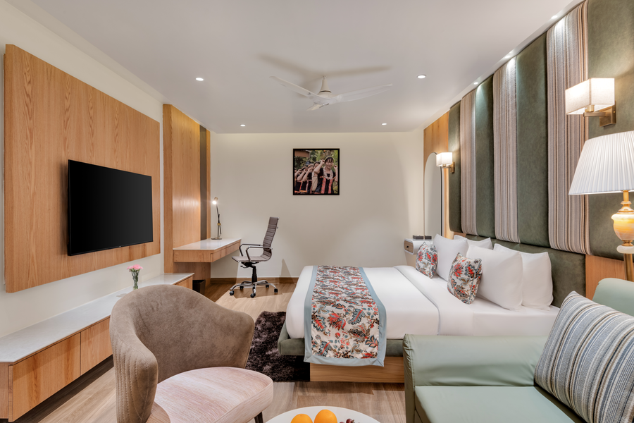 voyage eastin suites